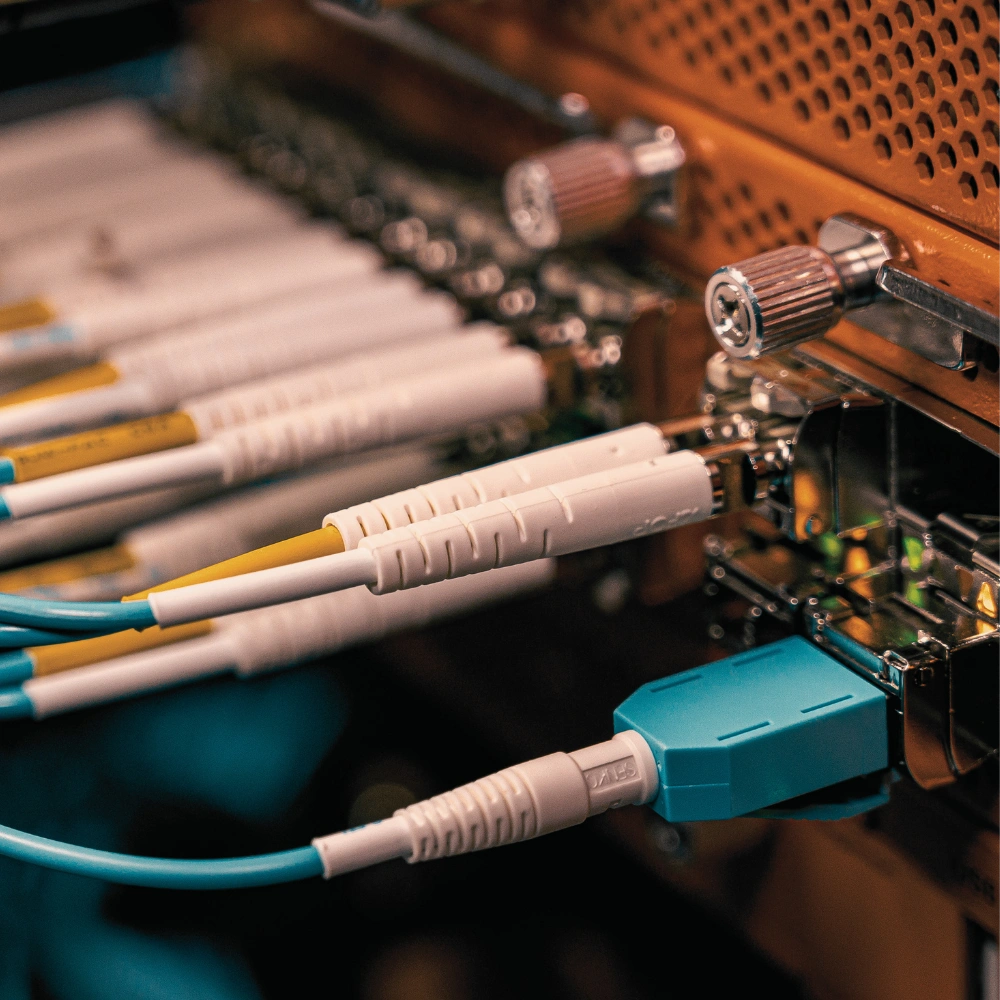 Technical Equipment