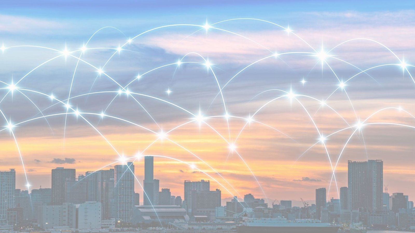Telecom infrastructure