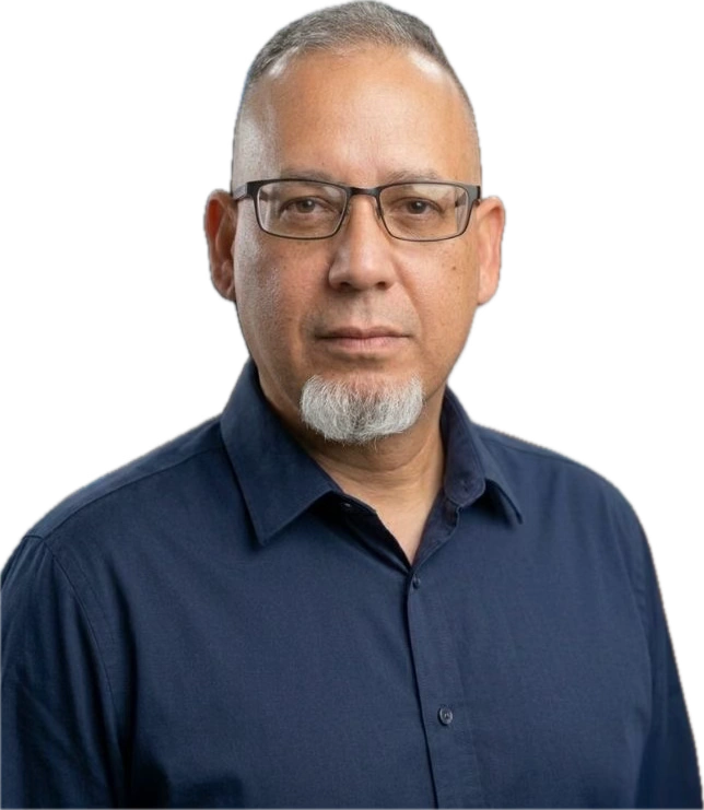 William Rodriguez