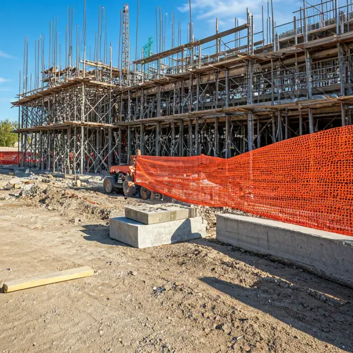 Site Construction