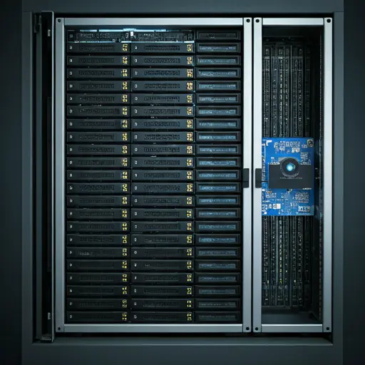 Server Installation