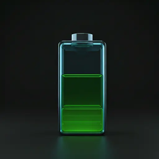 Battery Backup
