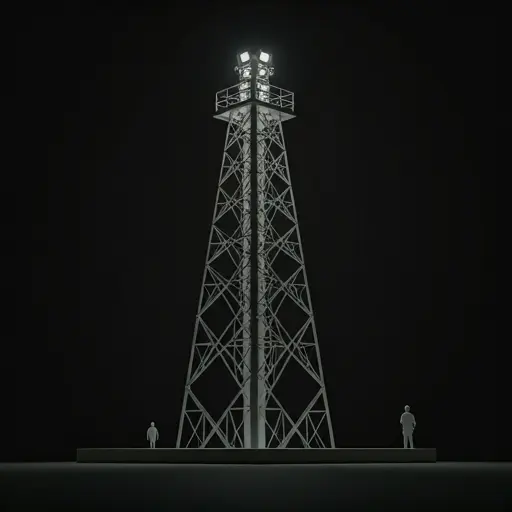 Tower Upgrade