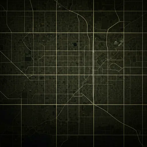 Florida Region Map